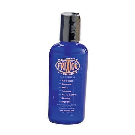 Frixion Lube 2oz