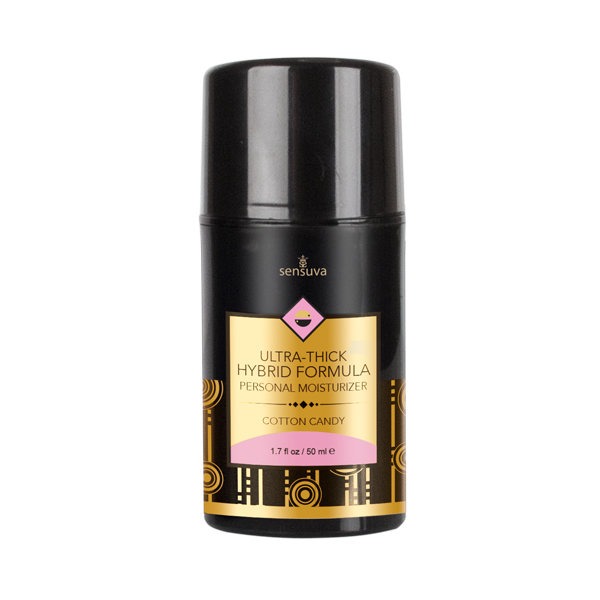 ULTRA THICK HYBRID PERSONAL MOISTURIZER COTTON CANDY 1.93 OZ