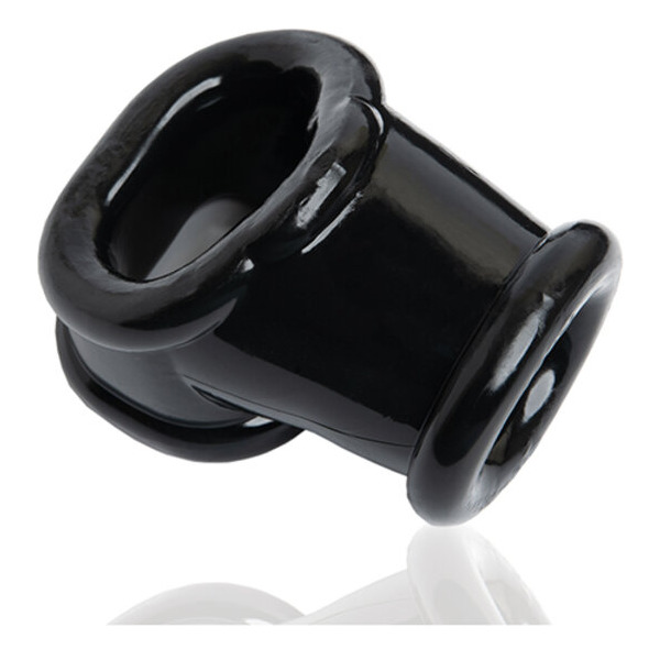 POWERSLING COCKSLING/BALL STRETCHER BLACK