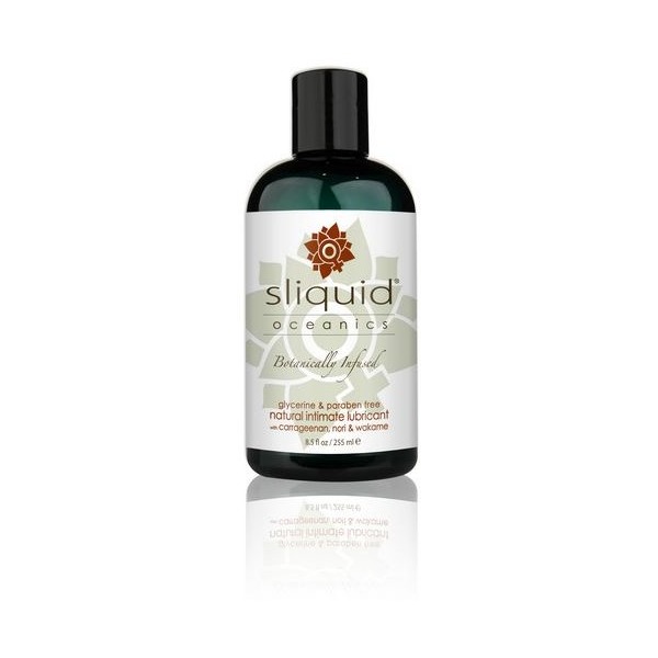 Sliquid Oceanics Carrageenan 8.5 Oz