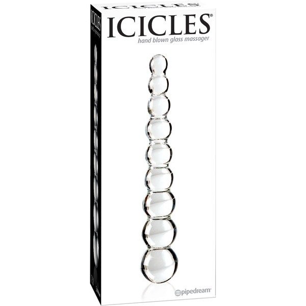 Icicles # 02