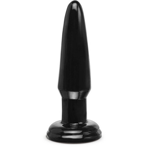 Fetish Fantasy Limited Edition Beginners Butt Plug