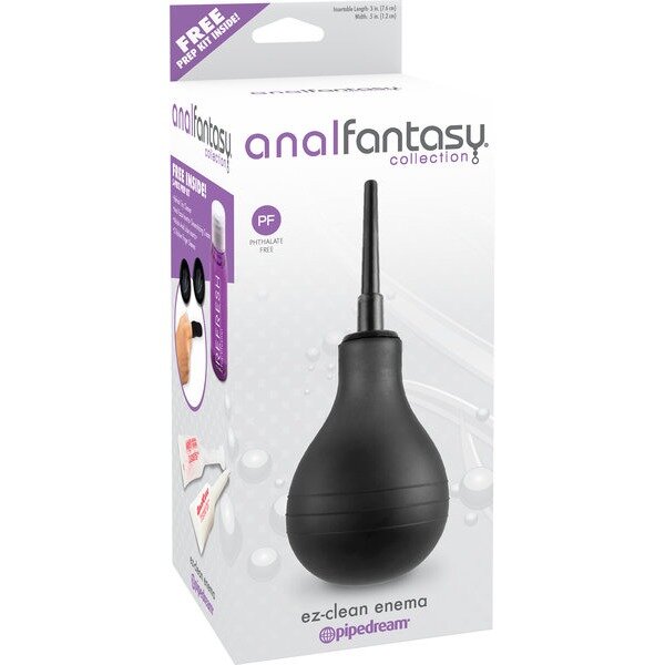 Anal Fantasy Ez Clean Enema