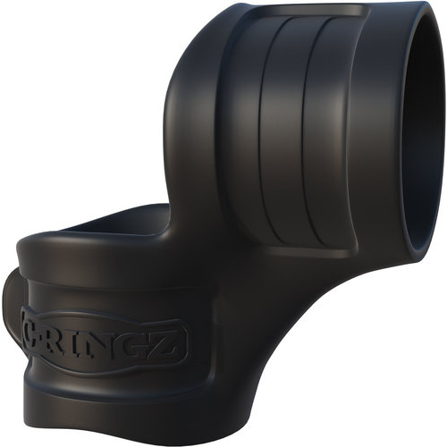 Fantasy C-rinz Mr Big Cock Ring & Ball Stretcher