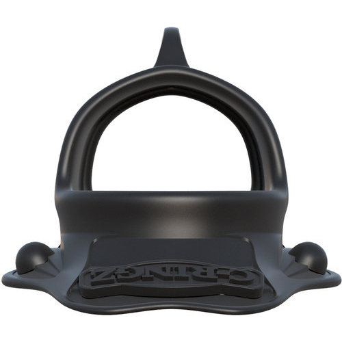 Fantasy C-ringz Rock Hard Ring & Ball Stretcher