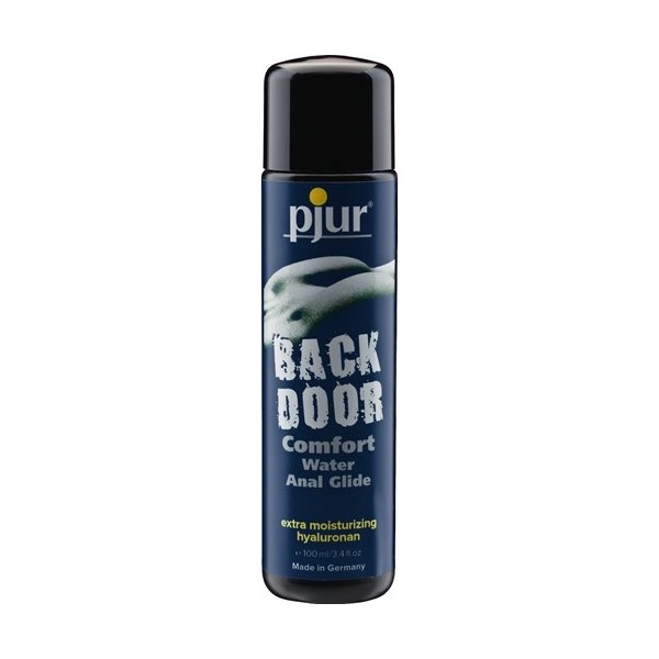 Pjur Backdoor Comfort Water Glide 100ml