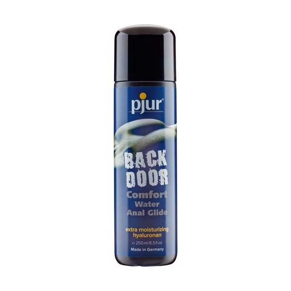 Pjur Backdoor Comfort Glide 250ml