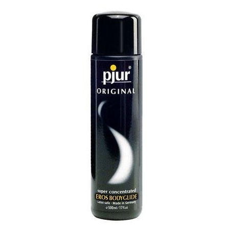 Pjur Original Bodyglide 500ml