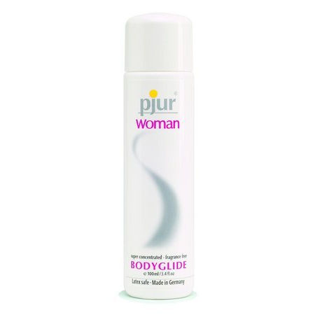 Pjur Original Woman Bodyglide 100ml