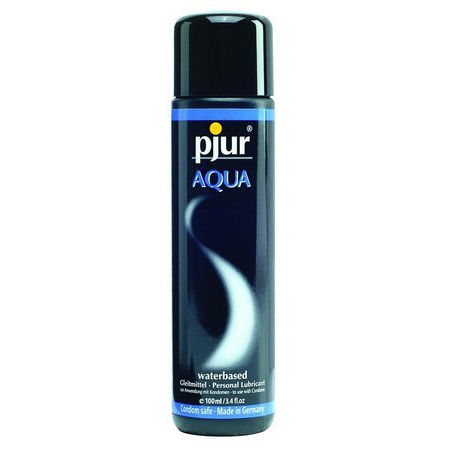 Pjur Aqua 100ml