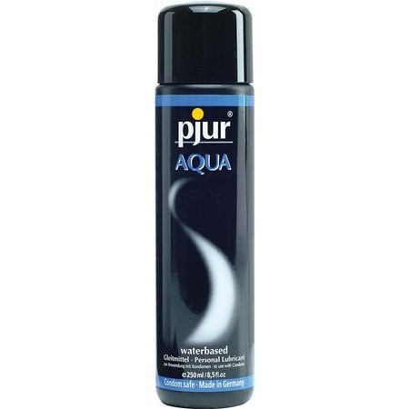 Pjur Aqua 250ml