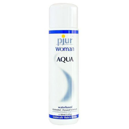 Pjur Original Woman Water 100ml