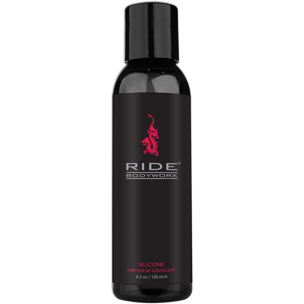 Ride Bodyworx Silicone 4.2oz