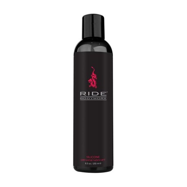 Ride Bodyworx Silicone Lube 8.5 Oz