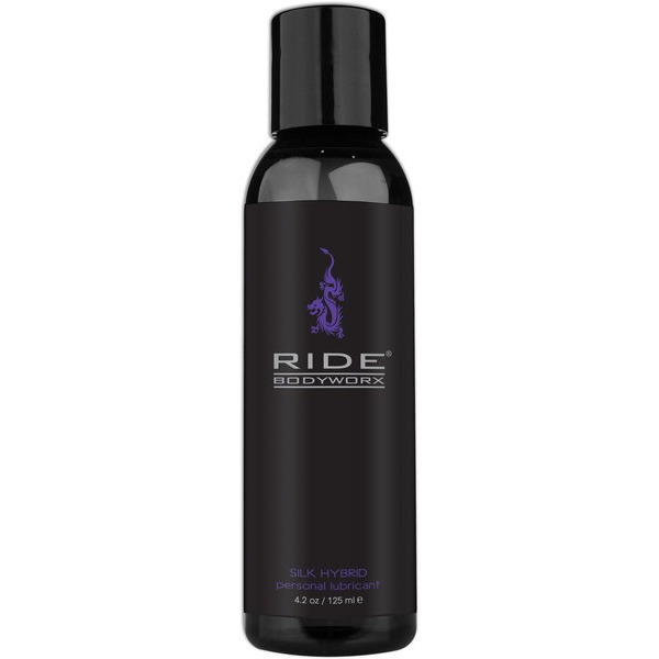 Ride Bodyworx Silk 4 Oz