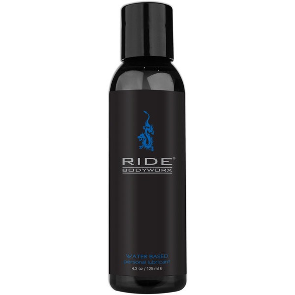 Ride Bodyworx Water 4 Oz