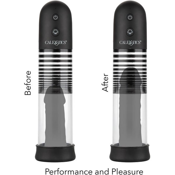 OPTIMUM SERIES RECHARGEABLE EZ PUMP KIT