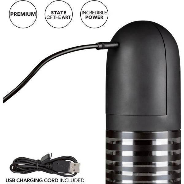 OPTIMUM SERIES RECHARGEABLE EZ PUMP KIT