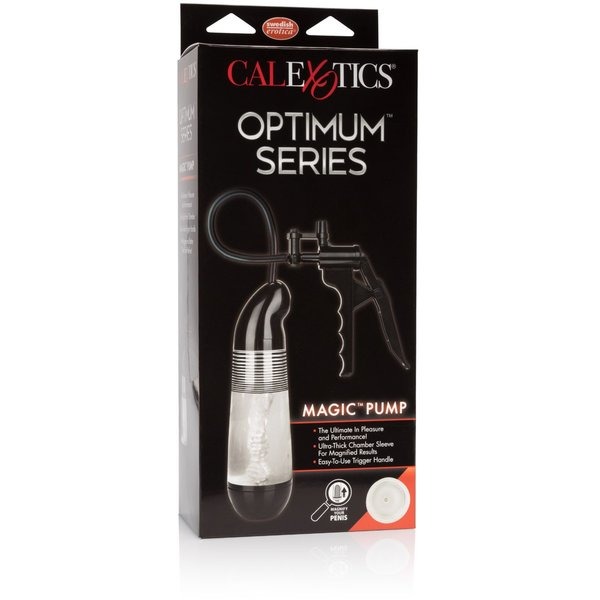 Optimum Series Magic Pump