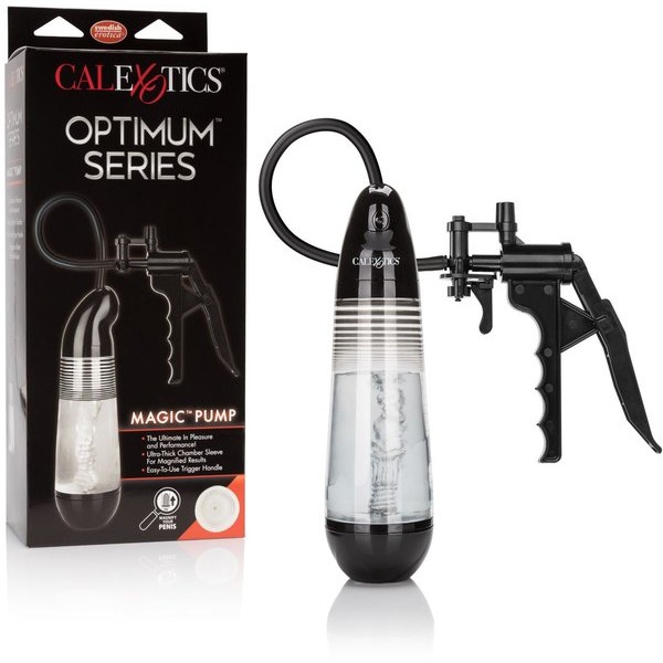 Optimum Series Magic Pump