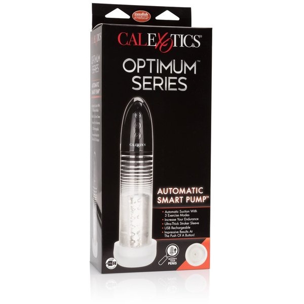 Optimum Series Auto Smart Pump