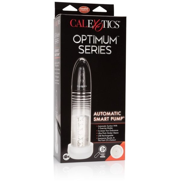 Optimum Series Auto Smart Pump