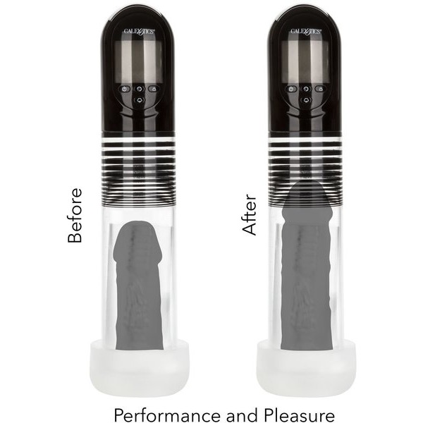 OPTIMUM SERIES ADVANCED AUTO SMART PUMP