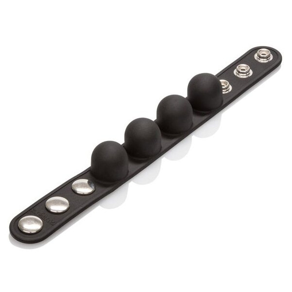 Weighted Ball Stretcher Black