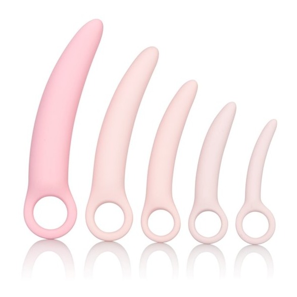 Inspire Silicone Dilator Kit