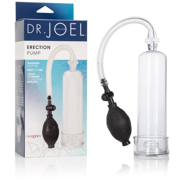 Dr. Joel Erection Pump