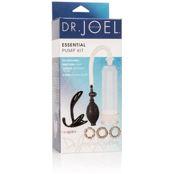 Dr. Joel Essential Pump Kit