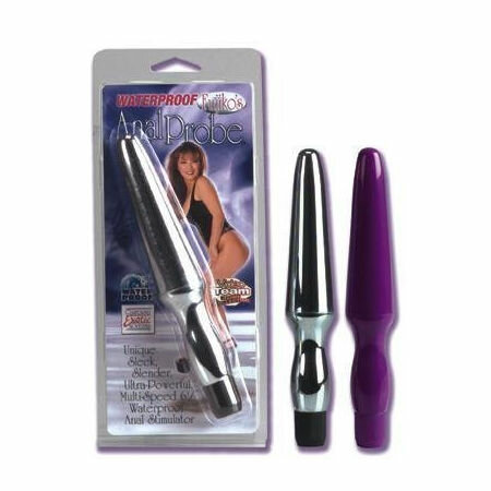 Fujiko Wp Anal Probe Purple