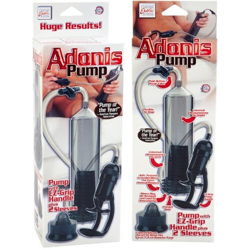 Adonis Pump