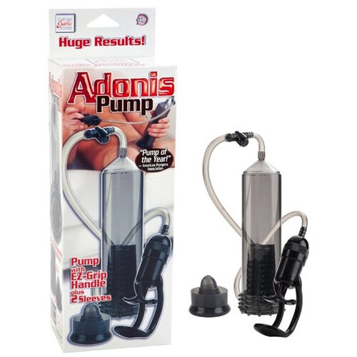 Adonis Pump