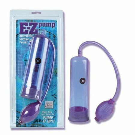 E-z Pump