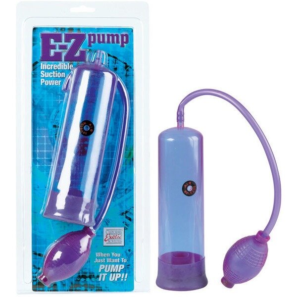 E-z Pump