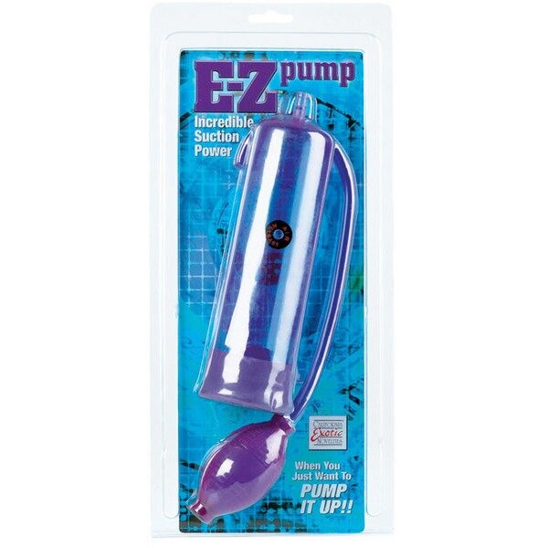 E-z Pump