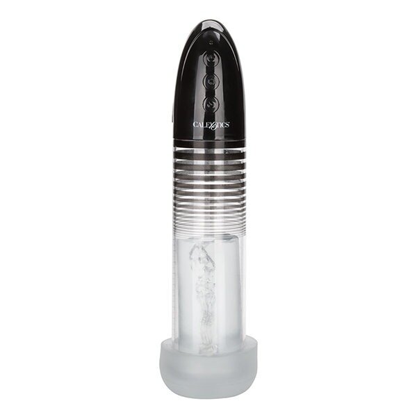 OPTIMUM SERIES EXECUTIVE AUTO SMART PUMP