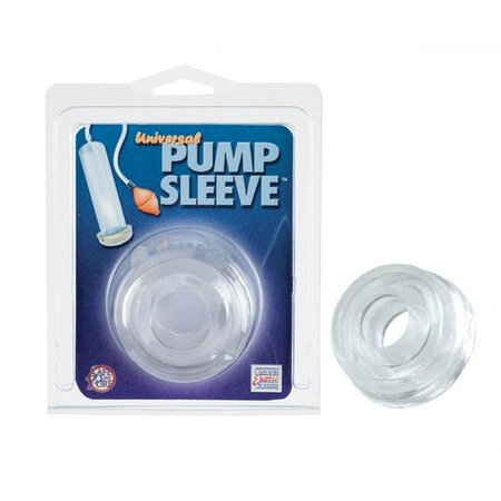 Universal Pump Sleeve