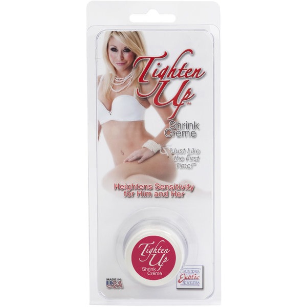 Tighten Up Shrink Creme