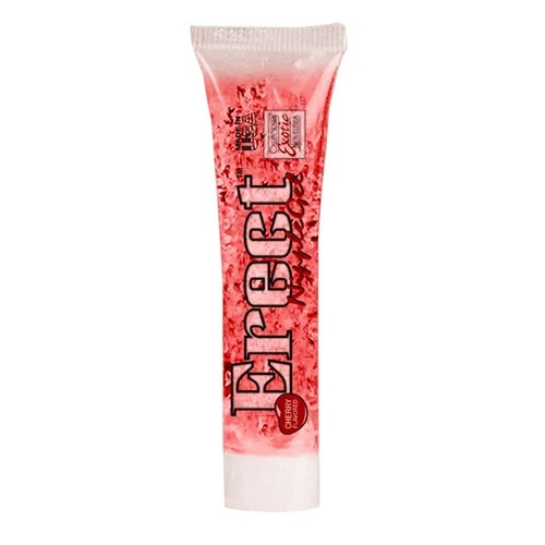 Stay Erect Nipple Gel Strawberry
