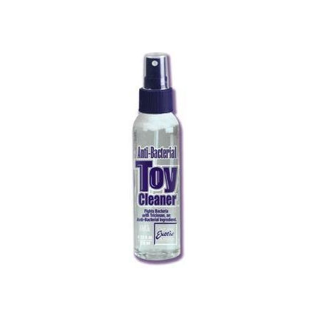 Universal Toy Cleaner