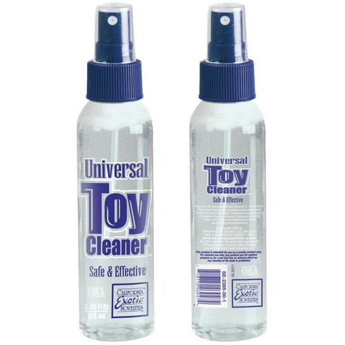 Universal Toy Cleaner