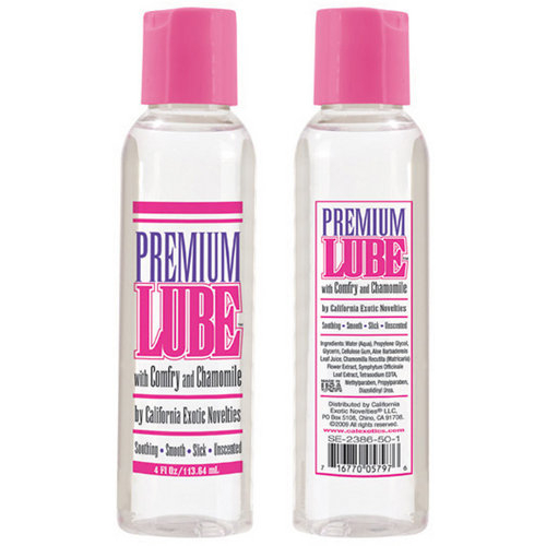 Premium Lube