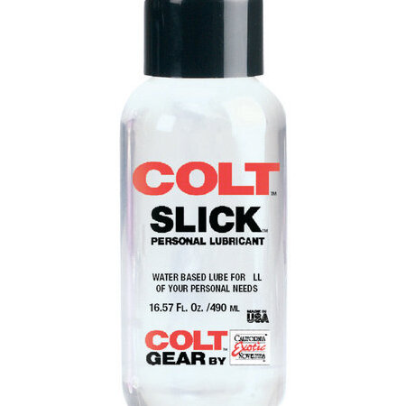 Colt Slick Lube 16.57 Oz