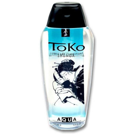 Lubricant Toko Aqua