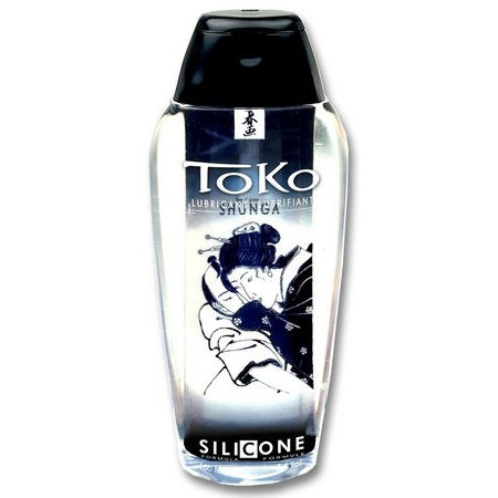 Lubricant Toko Silicone