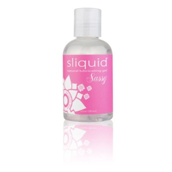 Sliquid Sassy 4.2oz