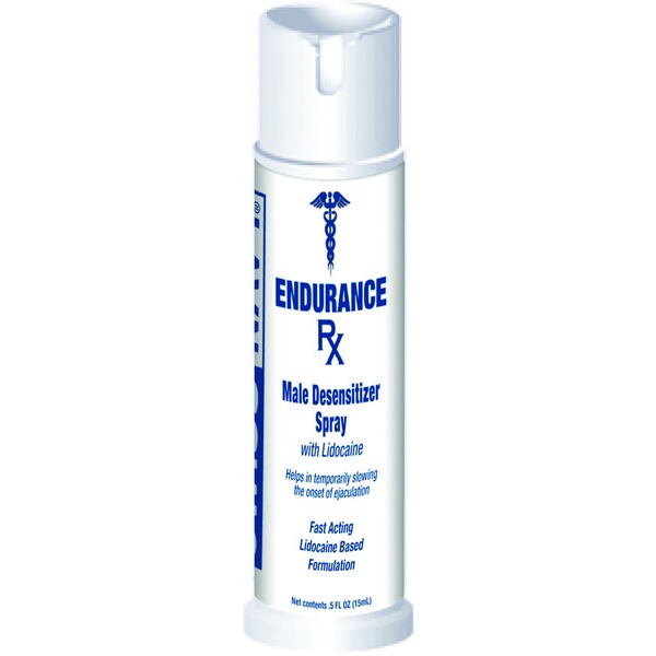 Swiss Navy Endurance Spray 15ml