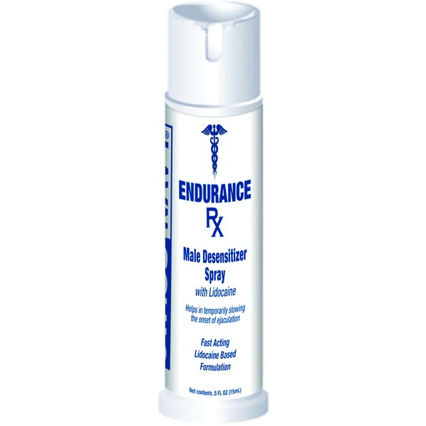 Swiss Navy Endurance Spray 15ml